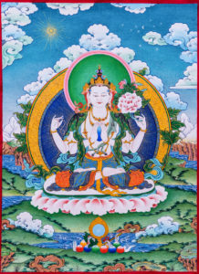 Avalokiteshvara